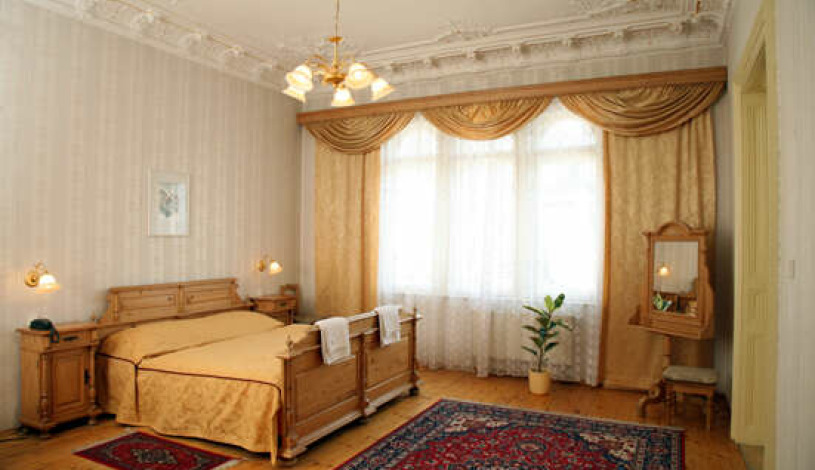 Hotel HELUAN Karlovy Vary